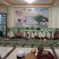 peringatan Maulid Arbain Nabi Muhammad SAW. Kegiatan akbar yang digelar Majelis Dzikir wat Ta'lim Aladzkar Sulut