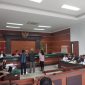 Sidang Kedua Kasus Pidana Margareta Makalae