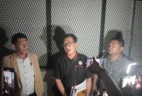 Dirut PD Pasar Manado Lucky Senduk Diperiksa Intensif hingga Malam di Polda Sulut
