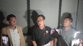 Dirut PD Pasar Manado Lucky Senduk Diperiksa Intensif hingga Malam di Polda Sulut