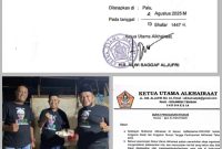 Upaya Penjagalan Kasus Fuad Plered Kian Tercium, KH. Husen Habibu Tegas: Laporan Tidak Akan Dicabut!