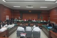 Sidang Dana Hibah GMIM