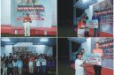 Penutupan Kejuaraan Terbuka Panjat Tebing Regional Sulawesi Bupati Cup II Tahun 2025