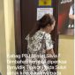 Kepala Bagian Pengadaan Barang dan Jasa Setda Minsel, Silvia F. Bimbahati, SPt,