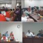 Rapat Dengar Pendapat (RDP) yang digelar di ruang paripurna DPRD Sulawesi Utara
