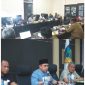 Pemkab dan DPRD Bolmut Fokus Bahas APBD 2026