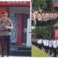 Kapolres Tolitoli Pimpin Apel Pagi: Tekankan Pelayanan Humanis dan Etika Personel