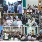 Tabligh Akbar Pemerintah Daerah Kabupaten Bolaang Mongondow Utara Tahun 2025
