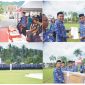 Upacara Hari Sumpah Pemuda ke-97