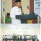 Musyawarah Daerah (MUSDA) ke-II Dewan Masjid Indonesia (DMI) Kabupaten Bolmut,