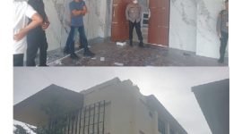  Gedung Baru Polda Sulut Senilai Rp22 Miliar
