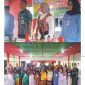 Lomba Bercerita bagi siswa-siswi SD/MI tingkat kabupaten yang digelar di R.M. Laviesta, Desa Kuala Utara