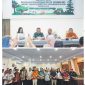 Sekda Bolmut Hadiri Sosialisasi Program Kampung Iklim (Proklim) Tahun 2025