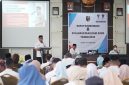Sirajudin Lasena Tekankan Disiplin Anggaran pada Rakor Evaluasi APBD