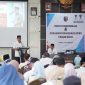 Sirajudin Lasena Tekankan Disiplin Anggaran pada Rakor Evaluasi APBD