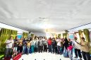 Buka Program PM-BM 2025, Pemkab Bolmut Dorong Mahasiswa Jadi Penggerak Inovasi Pertanian