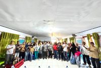Buka Program PM-BM 2025, Pemkab Bolmut Dorong Mahasiswa Jadi Penggerak Inovasi Pertanian