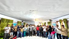 Buka Program PM-BM 2025, Pemkab Bolmut Dorong Mahasiswa Jadi Penggerak Inovasi Pertanian