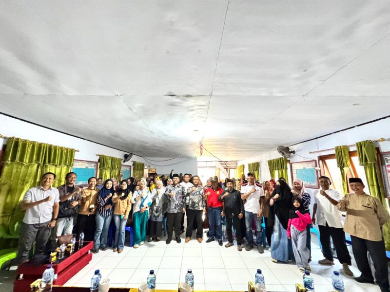 Buka Program PM-BM 2025, Pemkab Bolmut Dorong Mahasiswa Jadi Penggerak Inovasi Pertanian