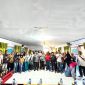 Buka Program PM-BM 2025, Pemkab Bolmut Dorong Mahasiswa Jadi Penggerak Inovasi Pertanian