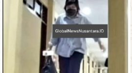 Kadis PUPR Sulut Deysi Paath Diperiksa Tipikor Polda Sulut