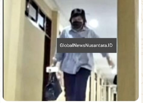 Kadis PUPR Sulut Deysi Paath Diperiksa Tipikor Polda Sulut