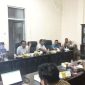 Banggar DPRD Bolmut Bahas KUA-PPAS 2026