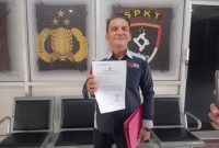 “Kasus Eksekusi PN Manado