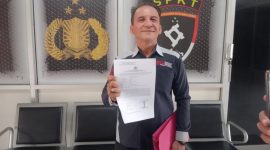 “Kasus Eksekusi PN Manado