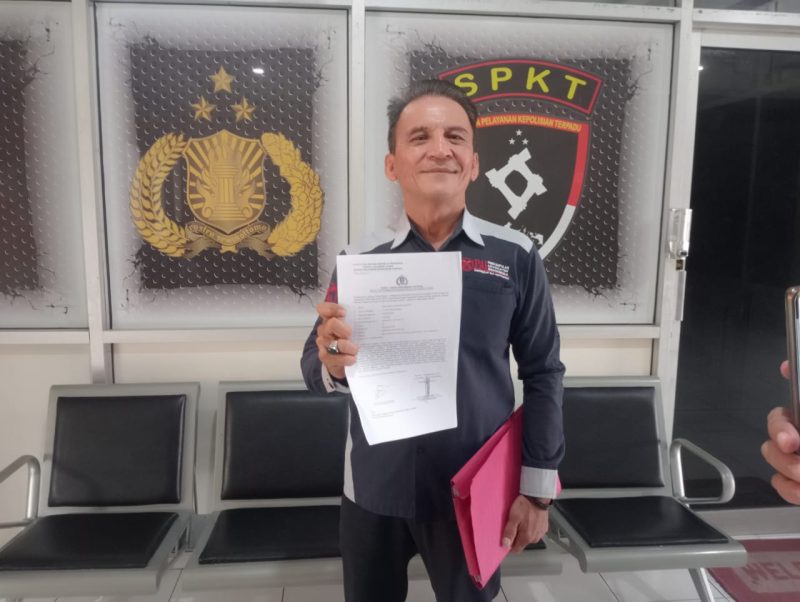 “Kasus Eksekusi PN Manado