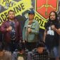 Tiga Pelaku Pengeroyokan di Tolitoli Ditangkap Setelah Sebulan Buron