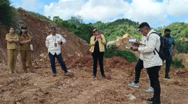 Grace Sarendatu Akhirnya Menang, PN Tondano Tetapkan Tanah Register 763 Alason Sah Miliknya 