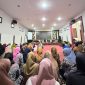 Kamis Mengaji yang digelar di Aula BPKPD