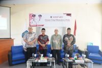 Bupati Bolmut Buka FGD Tahap II Penyusunan RPIK 2025