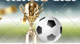 Bhayangkara Sulut Cup 2025 Siap Guncang Manado! 16 Tim Polri Bersaing di Lapangan Mini Soccer Bumi Nyiur
