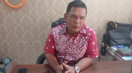 Kebenaran status hukum ini juga ditegaskan oleh Kasubdit Jatanras Ditreskrimum Polda Sulut, Kompol Rido Doly Kristian