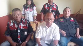 Kuasa Hukum Jimmy Lii Polandos Dorong Penyelesaian Cepat Kasus Dugaan Penggelapan Mobil Alphard