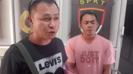 Polda Sulut Serius Tangani Laporan Rolly Tulenan, Korban Penganiayaan