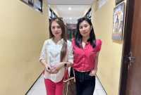 Kasus Arisan Online Berbalik Arah! Kuasa Hukum Siap Laporkan Balik Tirsa Bollegraf: “Ada Unsur Fitnah dan Pencemaran Nama Baik”
