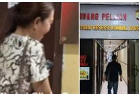 Aroma Busuk Gratifikasi Minsel Tercium Tajam! Pelapor Bantah Damai, Polda Sulut Siap Tindak Tegas