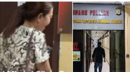 Aroma Busuk Gratifikasi Minsel Tercium Tajam! Pelapor Bantah Damai, Polda Sulut Siap Tindak Tegas