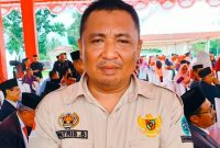 Patris Babay Resmi Pimpin PWI Bolmut yang Sah