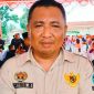 Patris Babay Resmi Pimpin PWI Bolmut yang Sah