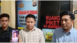 Viral! Dua Pengacara Ternama Laporkan Pemilik Akun “Acid Pantouw” ke Polda Sulut — Diduga Sebar Fitnah Tambang Ratatotok