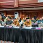 Bupati Bolmut Hadiri Penyelenggaraan GNPIP Sulampua 2025 di Manado