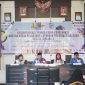 Pemkab Bolmut Dukung Peningkatan Kompetensi Tenaga Kerja Konstruksi Melalui Uji Sertifikasi
