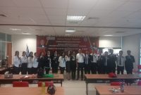 PERADI Manado Terus Tumbuh Pesat, Kolaborasi dengan Universitas Sam Ratulangi Jadi Tonggak Profesionalisme Advokat Indonesia
