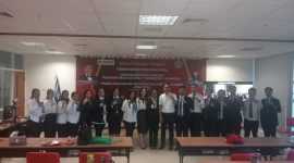 PERADI Manado Terus Tumbuh Pesat, Kolaborasi dengan Universitas Sam Ratulangi Jadi Tonggak Profesionalisme Advokat Indonesia

