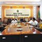 Rapat Eksekusi Eks Corner52 di PN Manado Memanas, TNI-Polri Satu Komando
