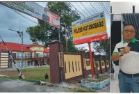 Kasus Dugaan Serobot Lahan 12 Hektare Milik Eko J. Tuppang! kembali mengguncang wilayah Bolaang Mongondow Raya (BMR)